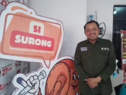 KPU Pastikan Persiapan Pengambilan Nomor Urut Peserta Pilkada Ulang Pangkalpinang Sudah Matang