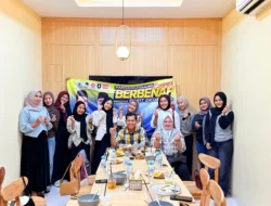 Gadis Muda Cerdas Gen Z Deklarasikan ‘Perempuan BERBENAH’ untuk Menangkan Basit-Dede