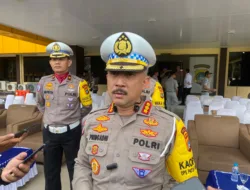 Dua Pelanggaran Ini Dominasi Operasi Patuh Menumbing 2025