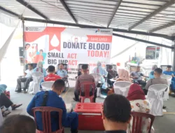 Wujudkan Keselamatan Kerja, Pertamina Patra Niaga Rutin Lakukan Pemeriksaan Kesehatan Karyawan 