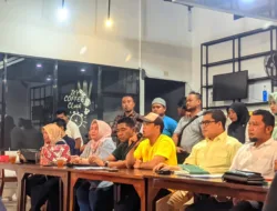 Pasangan Rato-Ramadian Yakin Bisa Ikut Pilkada Ulang