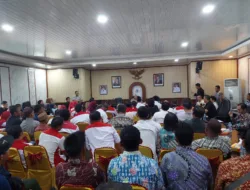 Kawasan Hutan Dipasang Plang Larang Beraktivitas, Petani Sawit Resah Ngadu ke DPRD Babel