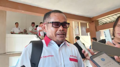 Soal Plang Larangan Beraktivitas di Kawasan Hutan, Abpednas Babel Minta Kejelasan Mekanisme Penertiban 