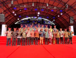 Babel Explore 2025 Resmi Dibuka, Deputi Gubernur BI: Langkah Strategi untuk Bangkitkan Ekonomi Babel