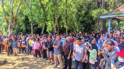 Senin 4 Agustus Baru Ada Keputusan Soal Pasangan Rato Ramadian, Waktu Tinggal 5 Hari Sampai 9 Agustus