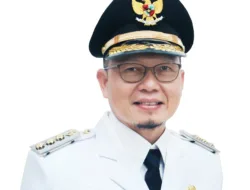 Bupati Bangka Tengah Desak PT Timah Tbk Hentikan Penambangan di Lokasi Tower SUTT