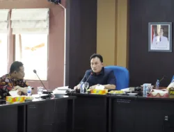 Wakil Ketua DPRD Babel Ingatkan Target Pertumbuhan Ekonomi Harus Rasional dan Berdasar