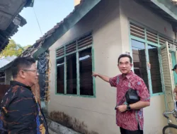 Reses, Rudianto Tjen Sampaikan Program Nyata, Bantuan 1.500 Rumah Layak Huni dan Kuliah Gratis