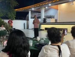 Reses dengan Sentuhan Humanis, Bahar Buasan Usulkan Strategi “3+2” Bangkitkan Ekonomi Babel