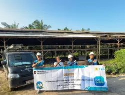 PLN Dukung Modernisasi Usaha Rakyat Melalui Program Electrifying Agriculture