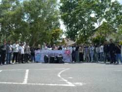 Scoopy Velocreativity: Honda Babel Ajak Komunitas, Media, dan Konsumen Wujudkan Aksi Nyata Peduli Lingkungan