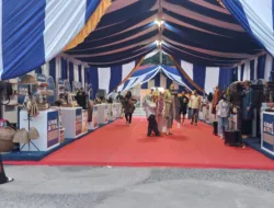 Explore Babel, Jadi Tempat Nongki dan Berburu Kuliner