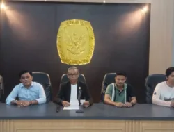 Ini Penjelasan Lengkap KPU Bangka Soal Pasangan Rato Ramadian yang Tidak Memenuhi Syarat Pencalonan