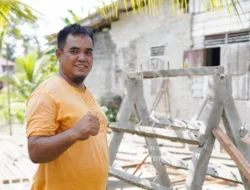 Dorong Ekonomi Pesisir dan Lestarikan Laut, PT Timah Buat Coral Garden Bersama Warga Belinyu