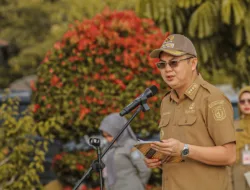 Ini Alasan Markus Mempertahankan Dua Dokter Spesialis di Bangka Barat