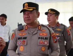 Kapolres Basel Janji Selidiki Unsur Pidana Kasus Bullying di SDN 22 Toboali