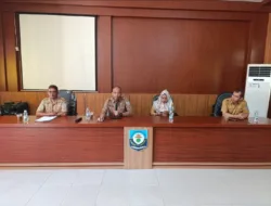 Kepala SDN 22 Toboali Bantah Tudingan Adanya Kekerasan Fisik oleh 6 Pelaku Bullying