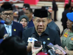 Perubahan APBD 2025, Pemprov Babel Prioritaskan Pembangunan Rumah Sakit Khusus Jantung dan Stroke