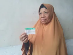 Sentuhan Harapan di Balik Kartu JKN-KIS: Pelayanan Kesehatan yang Membahagiakan hingga Ujung Negeri