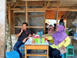 Basit Cinda: UMKM Jajanan Khas Pangkalpinang Harus Naik Kelas