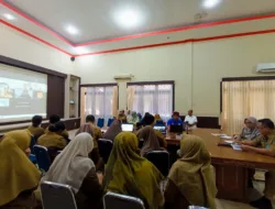 Business Pitching, Lima Produk Babel Ini Ditawarkan ke Italia