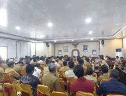 Terima Keresahan Kepala Desa Soal Penertiban Kawasan Hutan, DPRD Babel Minta Kades Kumpulkan Data Selama 14 Hari