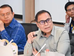 Jasa Raharja Bersama Kemenkeu, dan Akademisi Bahas Penguatan Regulasi Penyelenggaraan Program Dana Kecelakaan Lalu Lintas Jalan