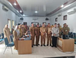 Akhir 2026, Sekda Targetkan Pangkalpinang Zero Stunting: Kolaborasi dan Fokus Jadi Kunci