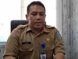 Disdikpora Berharap Organisasi Tetap Berjalan Meskipun sedang Jalani Pemeriksaan 