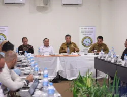 Gubernur Dorong Optimalisasi Pajak: 60 Persen Potensi Belum Tersentuh, Fokus hingga ke Pelosok