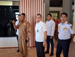 Tingkatkan PAD, Pemkab Babar Gali Potensi Retribusi dan Pemanfaatan Aset