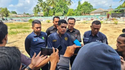 Kepastian Penyebab Kematian Siswa SD di Toboali Diduga Korban Bullying Tunggu Dua Minggu Lagi