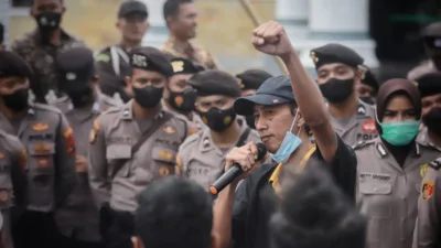 KPID, Penjaga Layar Penyiaran Bangka Belitung agar Tetap Terkembang