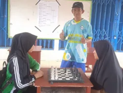 Ikut Porsema, MTS Plus Bahrul Ulum Raih Enam Medali