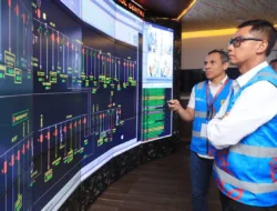 Peningkatan Pendapatan Dorong PLN Masuk Fortune Global 500