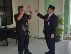 Sidak ke Kantor DPMPTSP, Hidayat Arsani Ingatkan Kualitas Pelayanan
