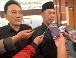 Pendapatan Belum Capai Target, DPRD Babel Sepakat Pangkas Belanja Daerah 17 Persen