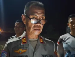 Laka Maut di Kelapa Renggut Satu Nyawa, dan Korban Lain Luka-Luka