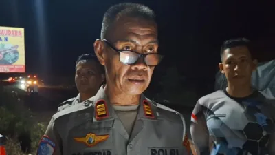 Laka Maut di Kelapa Renggut Satu Nyawa, dan Korban Lain Luka-Luka