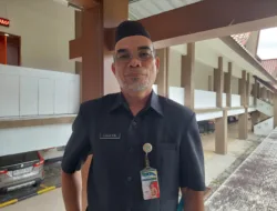 DPMPTSP Babel Targetkan Investasi di Babel Sebesar Rp 17,2 Triliun