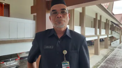 DPMPTSP Babel Targetkan Investasi di Babel Sebesar Rp 17,2 Triliun