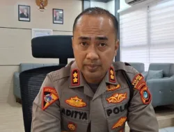 Tertibkan Tambang Ilegal di Kompleks Perkantoran Pemkab Babar, Kapolres: Segera Hentikan!