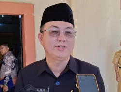 Usai Ikuti Retret, Markus Segera Bentuk Tim Evaluasi Kinerja ASN Babar 