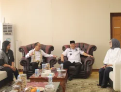 Kehadiran Menkop Budi Arie Jadi Motivasi Bagi Koperasi dan UMKM di Kepulauan Babel