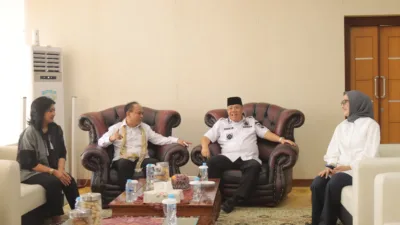 Kehadiran Menkop Budi Arie Jadi Motivasi Bagi Koperasi dan UMKM di Kepulauan Babel