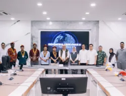 PP PMKRI Bangun Kolaborasi Strategis dengan Kemkomdigi Perluas Literasi Digital Menuju Indonesia Makin Cakap Digital