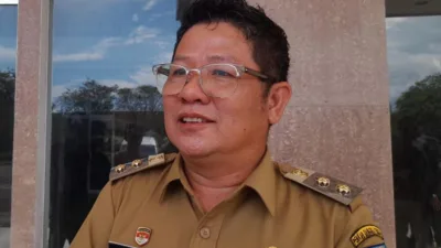 PAD Turun Jadi Hanya Rp 147,9 Miliar, APBD Perubahahan Bangka Tengah Masih Defisit Rp 30,7 Miliar