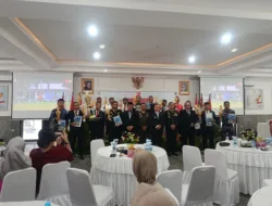 HUT  Bhayangkara ke 79, Polres Bangka Komitmen Buka Ruang Kritik dan Evaluasi dari Masyarakat