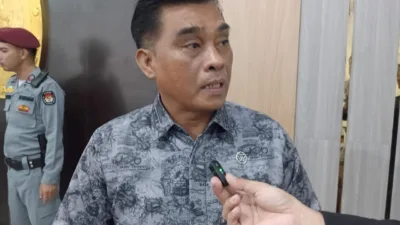 Meski Waktunya Mepet, KPU Babel Pastikan Pilkada Ulang Pangkalpinang dan Bangka Berjalan Sesuai Aturan