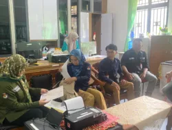 Turun Langsung ke SMAN 1 dan Pertiba, KPU Pangkalpinang Lakukan Verifikasi Faktual Ijazah Bakal Calon Wali Kota dan Wakil Wali Kota